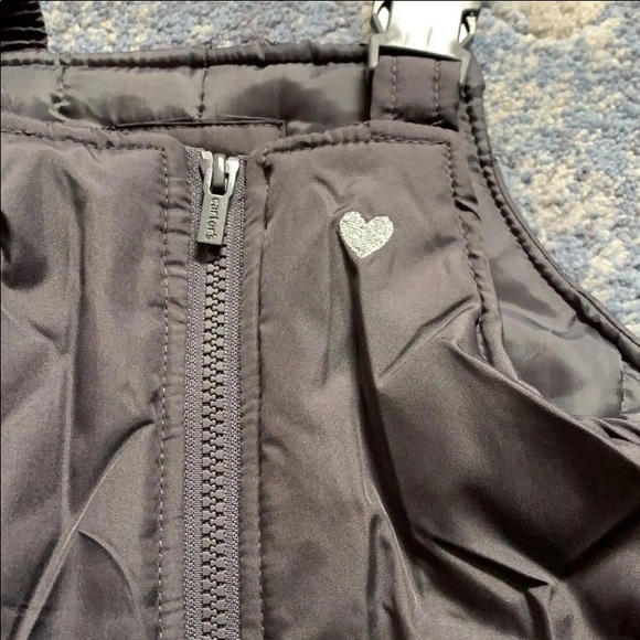 New Carter’s Snowpants - Picture 4 of 4
